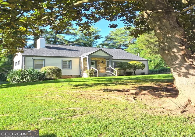 Photo 2 of Single family home for sale at 1759 Avon Ave Sw, Atlanta, GA 30311 | MLS# 10805277 | Listing updated on 2026-08-24