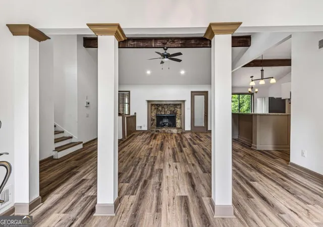 Photo 3 of Single family home for sale at 5169 Rockbridge Dr, Stone Mountain, GA 30087 | MLS# 10779569 | Listing updated on 2026-09-15
