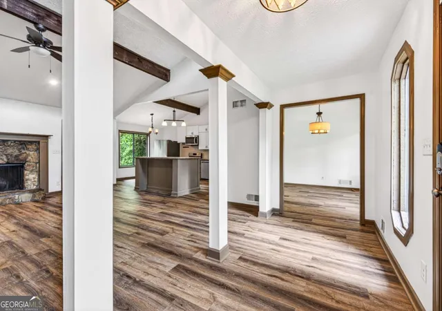 Photo 4 of Single family home for sale at 5169 Rockbridge Dr, Stone Mountain, GA 30087 | MLS# 10779569 | Listing updated on 2026-09-15