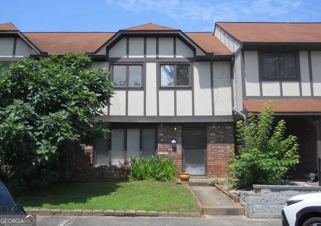 Homes for sale in Marietta, GA | 1803 Ashborough Wy Se #H, Marietta, GA 30067 | MLS# 10797300