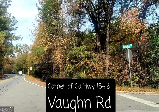 2nd image of Lot 5 Vaughn Rd, Newnan, GA 30265 | MLS# 10826761
