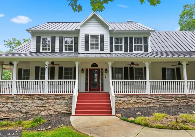 1st image of 156 Lula Payne Trl, Ball Ground, GA 30107 | MLS# 10798258