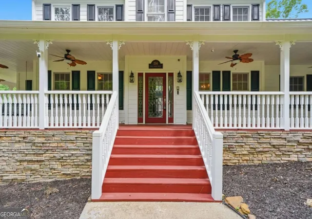 2nd image of 156 Lula Payne Trl, Ball Ground, GA 30107 | MLS# 10798258