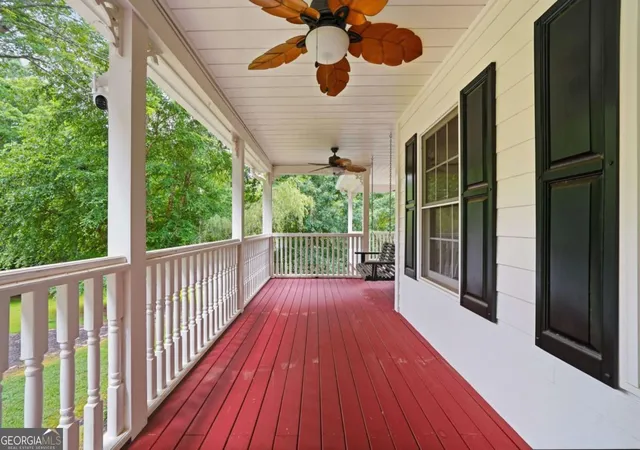 Photo 3 of Single family home for sale at 156 Lula Payne Trl, Ball Ground, GA 30107 | MLS# 10798258 | Listing updated on 2026-08-13