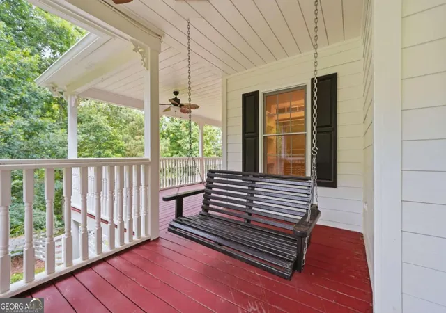 Photo 3 of Single family home for sale at 156 Lula Payne Trl, Ball Ground, GA 30107 | MLS# 10798258 | Listing updated on 2026-10-21