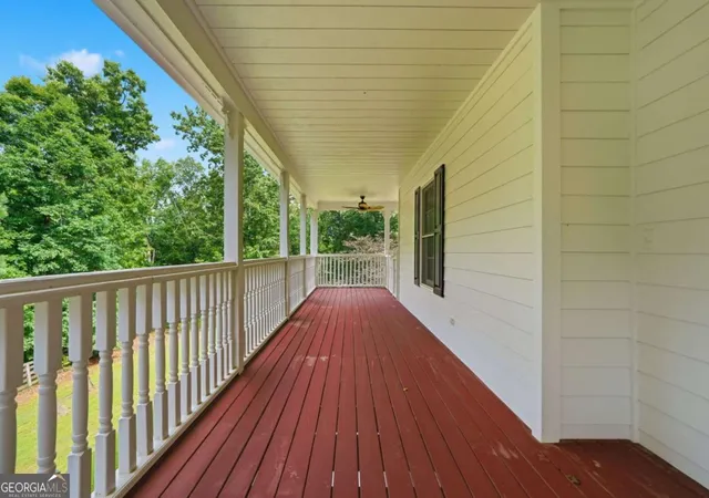 Photo 4 of Single family home for sale at 156 Lula Payne Trl, Ball Ground, GA 30107 | MLS# 10798258 | Listing updated on 2026-10-21