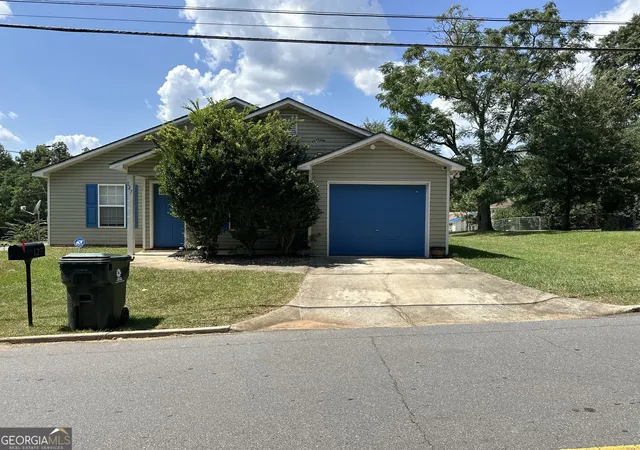 1st image of 127 3Rd St, Thomaston, GA 30286 | MLS# 10829458