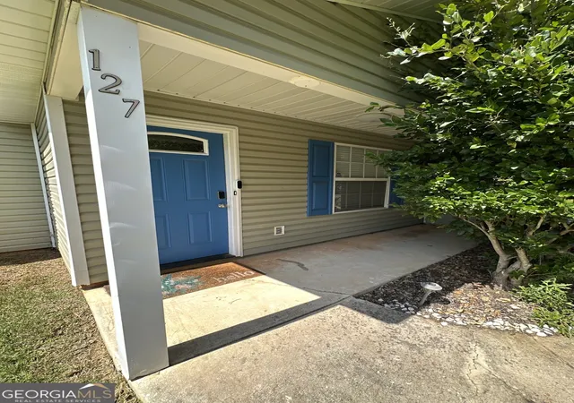 4th image of 127 3Rd St, Thomaston, GA 30286 | MLS# 10829458