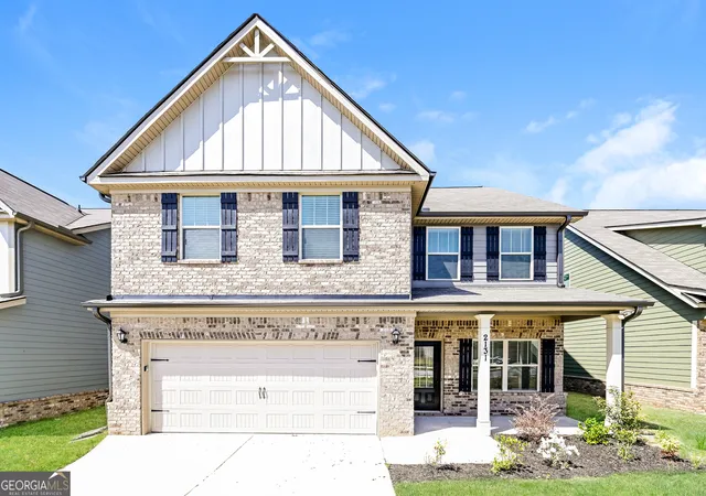 1st image of 2131 Bridgewater Pass, Hampton, GA 30228 | MLS# 10802680