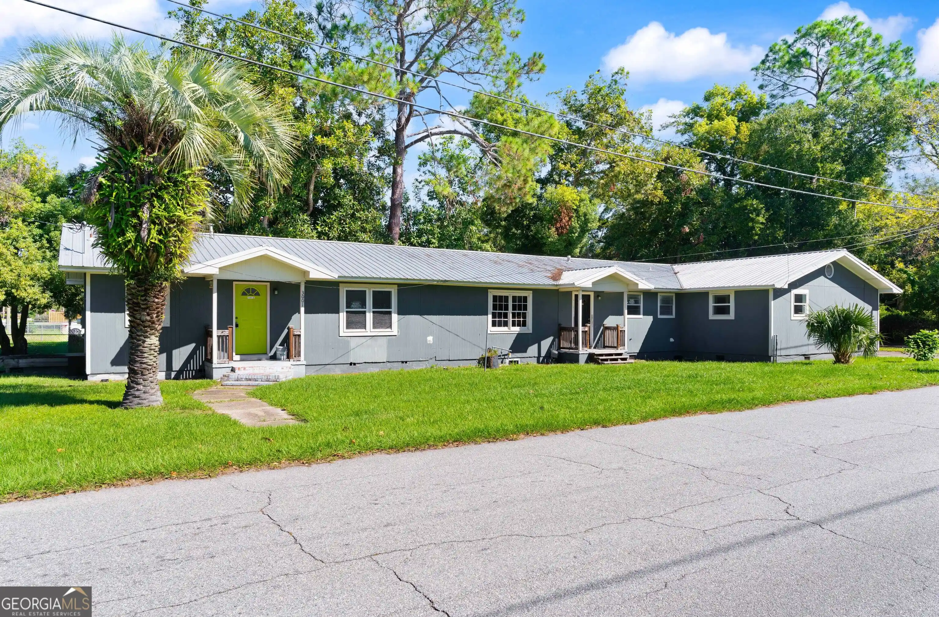 Photo 1 of Multi family home for sale at 3001,3003 & 300 Hopkins Ave, Brunswick, GA 31520 | MLS# 10872586 | Listing updated on 2026-10-28