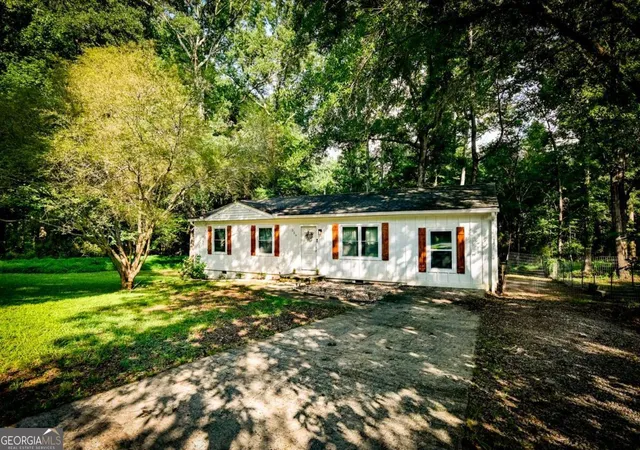 Photo 38 of Sale Pending at 329 Marlborough Downs Rd, Athens, GA 30606 | MLS# 10814997 | Listing updated on 2026-09-11