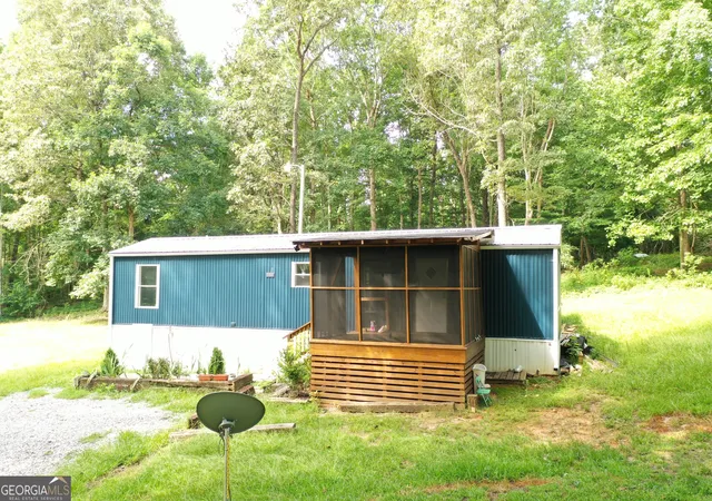 1st image of 242 Sunrise Cove, Clarkesville, GA 30523 | MLS# 10811552
