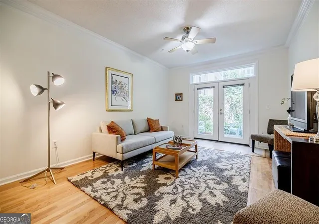 1st image of 955 Juniper St Ne #4027, Atlanta, GA 30309 | MLS# 10800188