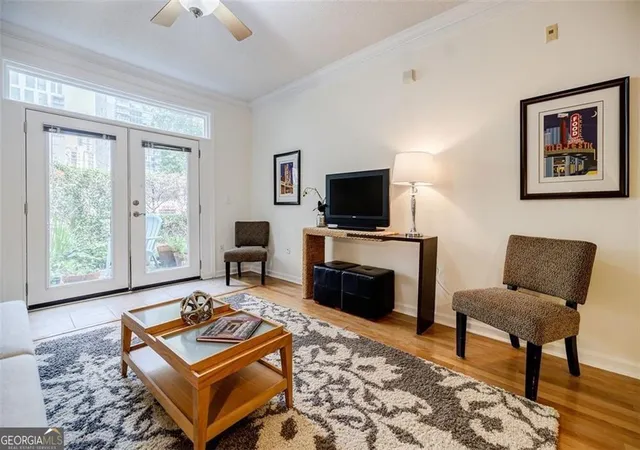 4th image of 955 Juniper St Ne #4027, Atlanta, GA 30309 | MLS# 10800188