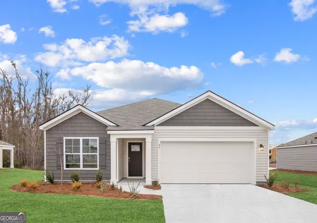 Homes for sale in Statesboro, GA | 158 Timber Rd, Statesboro, GA 30458 | MLS# 10754332