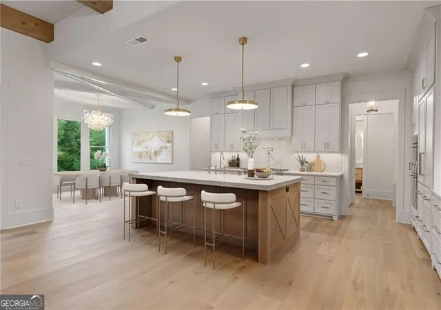 Photo 3 of Single family home for sale at 2701 Conns Crk #48, Ball Ground, GA 30107 | MLS# 10808910 | Listing updated on 2026-09-08