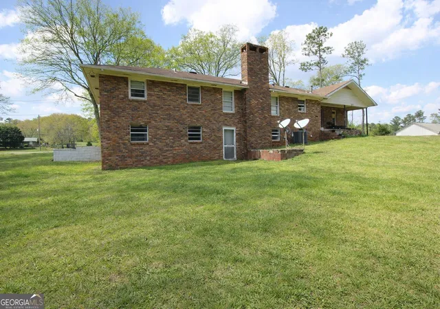 Listing Photo 4 - Condo for sale in building located at 3191 Ernest W Barrett Pkwy NW, Marietta, GA 30064