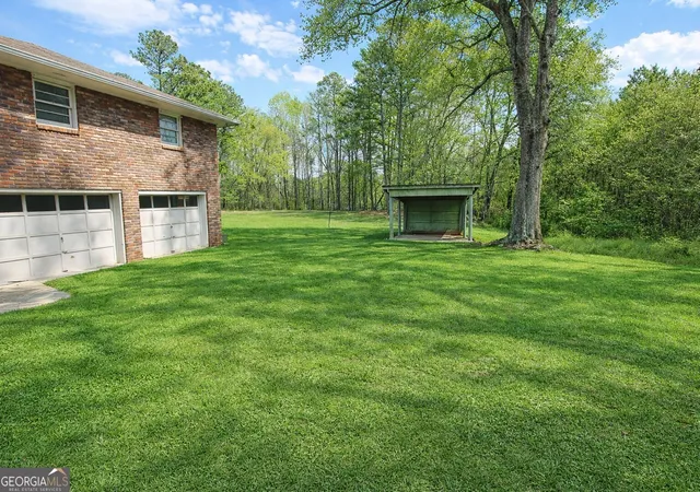 Listing Photo 5 - Condo for sale in building located at 3191 Ernest W Barrett Pkwy NW, Marietta, GA 30064