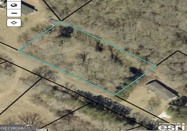 Photo 13 of Land for sale at 135 Joe Carey Rd, Winterville, GA 30683 | MLS# 10835619 | Listing updated on 2026-09-11