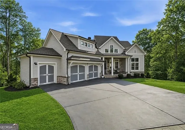 1st image of 55 Night Fire Ct, Dawsonville, GA 30534 | MLS# 10815629