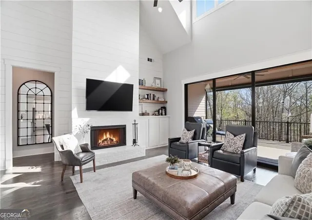 2nd image of 55 Night Fire Ct, Dawsonville, GA 30534 | MLS# 10815629