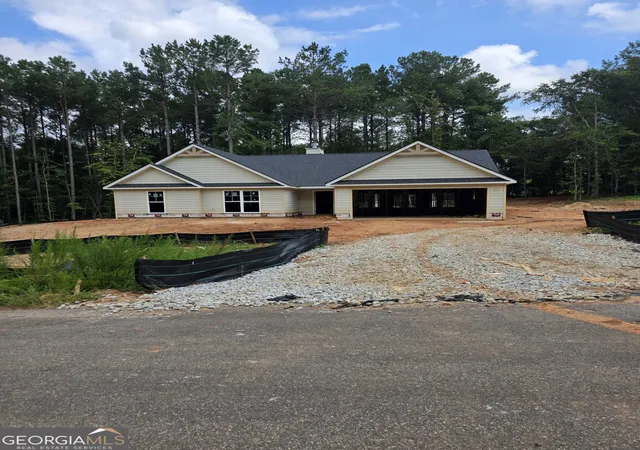 Single family home for sale at 360 River Birch Ln #18, Colbert, GA 30628 | MLS# 10819109