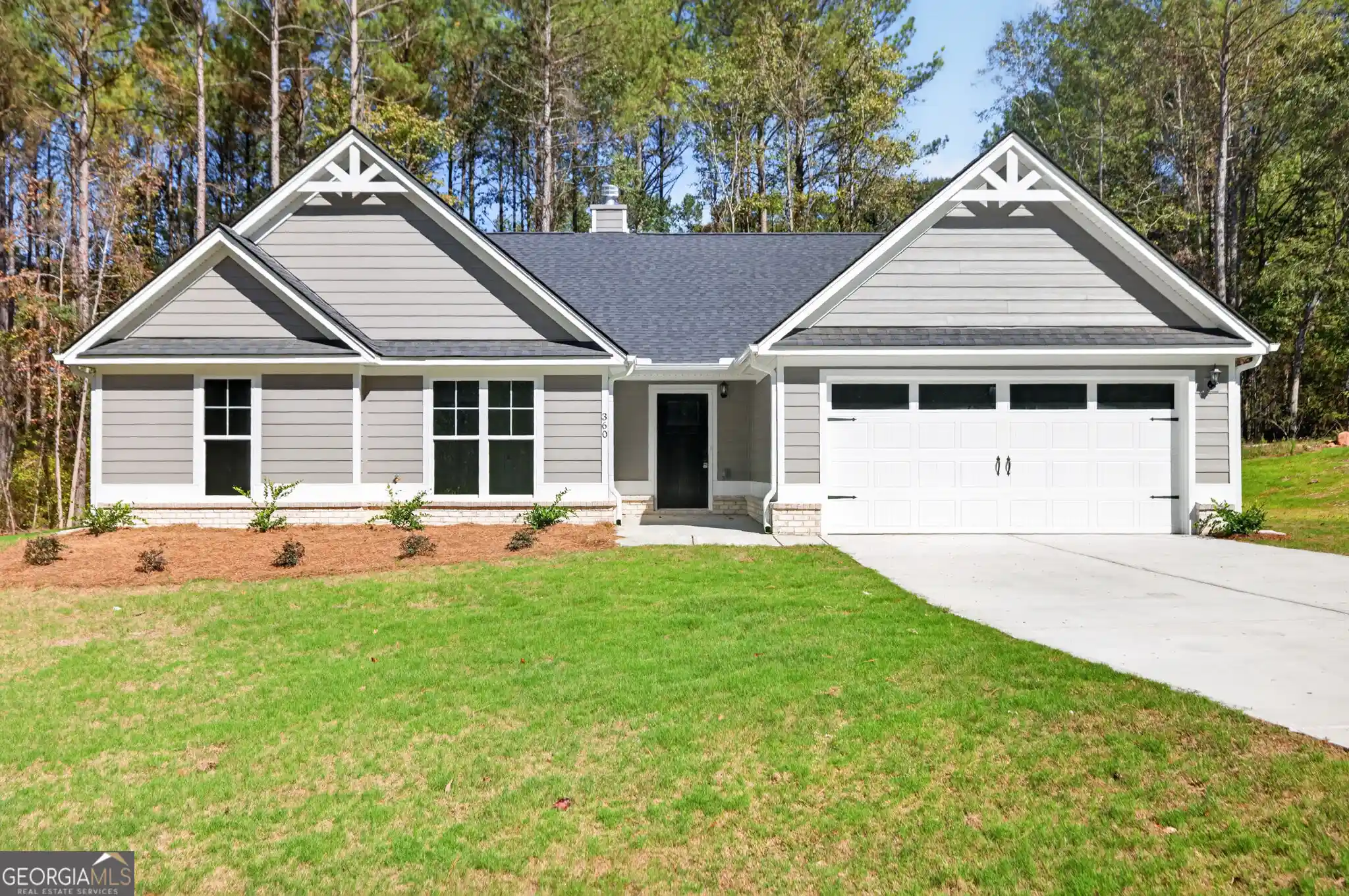 Photo 1 of Single family home for sale at 360 River Birch Ln #18, Colbert, GA 30628 | MLS# 10819109 | Listing updated on 2026-10-21