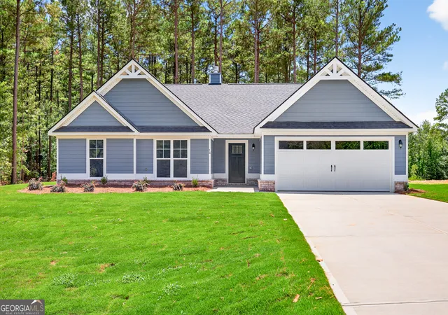 Photo 2 of Single family home for sale at 360 River Birch Ln #18, Colbert, GA 30628 | MLS# 10819109 | Listing updated on 2026-08-18