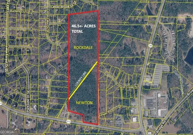 1st image of 7188 Hwy 212, Covington, GA 30016 | MLS# 10764880