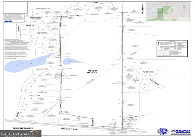 4th image of 7188 Hwy 212, Covington, GA 30016 | MLS# 10764880