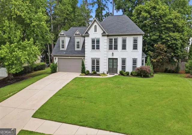 1st image of 5510 N Hillbrooke Tr, Alpharetta, GA 30005 | MLS# 10806863