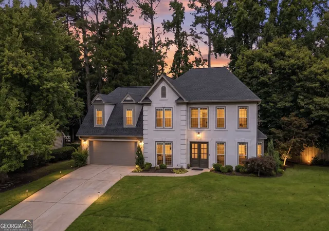 2nd image of 5510 N Hillbrooke Tr, Alpharetta, GA 30005 | MLS# 10806863