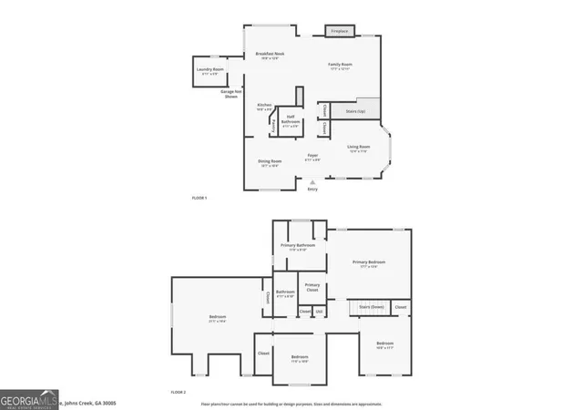 61st image of 5510 N Hillbrooke Tr, Alpharetta, GA 30005 | MLS# 10806863