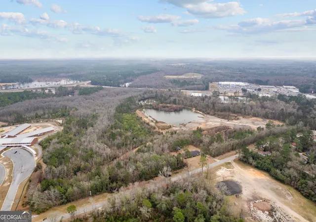 1st image of Tbd N 4th St, Jesup, GA 31545 | MLS# 10697567