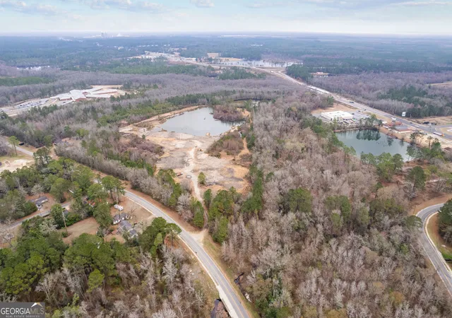 2nd image of Tbd N 4th St, Jesup, GA 31545 | MLS# 10697567
