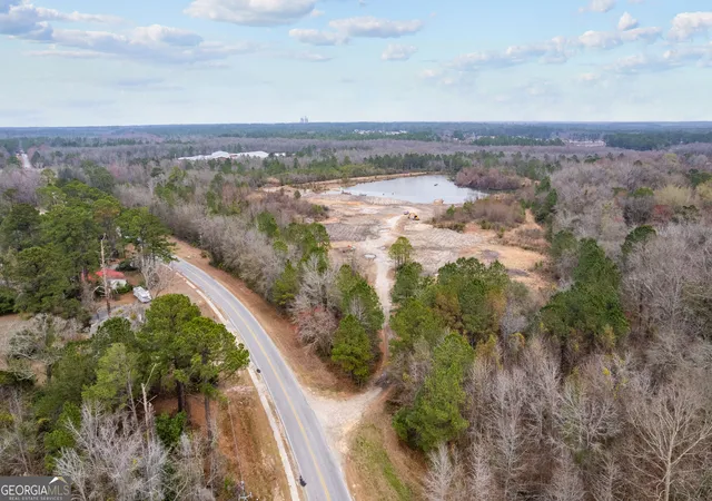 3rd image of Tbd N 4Th St, Jesup, GA 31545 | MLS# 10697567