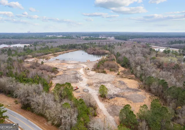 4th image of Tbd N 4Th St, Jesup, GA 31545 | MLS# 10697567