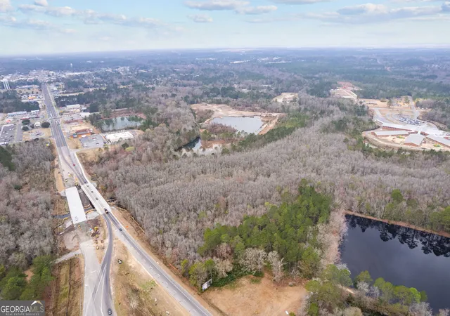 5th image of Tbd N 4Th St, Jesup, GA 31545 | MLS# 10697567