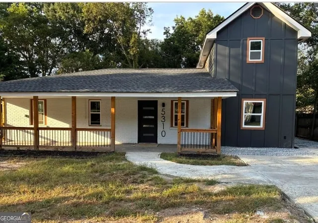 Photo 1 of Single family home for sale at 5310 Lyndale Circle, Forest Park, GA 30297 | MLS# 10714236 | Listing updated on 2026-08-31