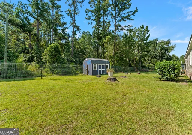 44th image of 180 Lucious St, Pembroke, GA 31321 | MLS# 10835502