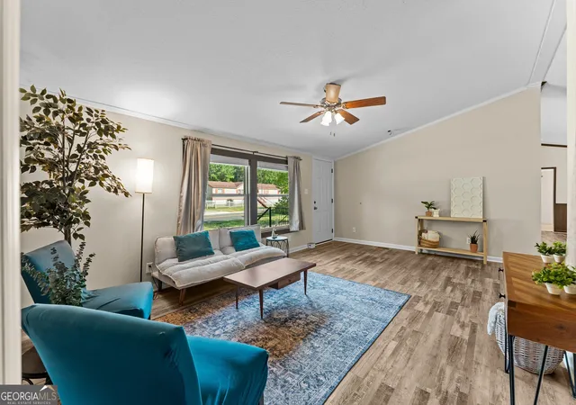 4th image of 180 Lucious St, Pembroke, GA 31321 | MLS# 10835502