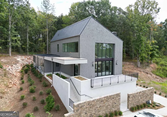 Photo 1 of Single family home for sale at 1171 Lupo Loop, Chattahoochee Hills, GA 30268 | MLS# 10728805 | Listing updated on 2026-09-13