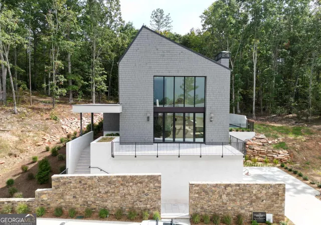 Photo 2 of Single family home for sale at 1171 Lupo Loop, Chattahoochee Hills, GA 30268 | MLS# 10728805 | Listing updated on 2026-09-13