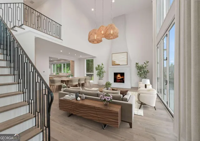 Photo 3 of Single family home for sale at 1171 Lupo Loop, Chattahoochee Hills, GA 30268 | MLS# 10728805 | Listing updated on 2026-09-13