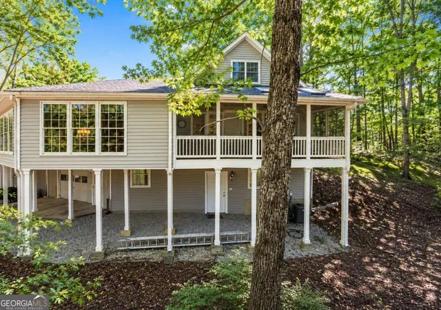 Homes for sale in Douglasville, GA | 3078 Chapel Hill Rd, Douglasville, GA 30135 | MLS# 10765820