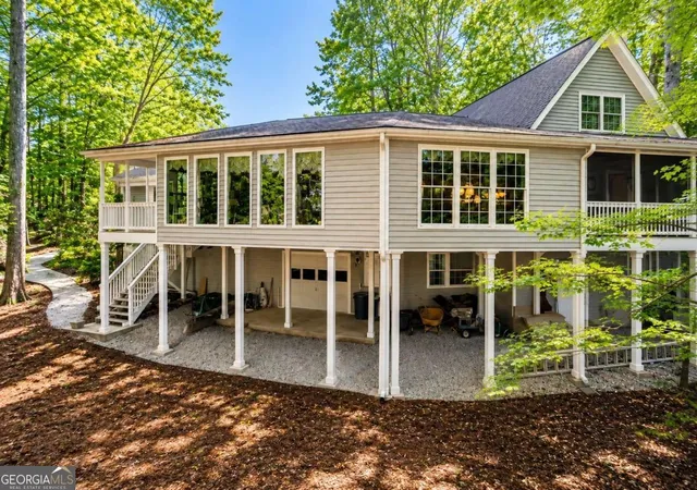 Homes for sale in Douglasville, GA | 3078 Chapel Hill Rd, Douglasville, GA 30135 | MLS# 10765820