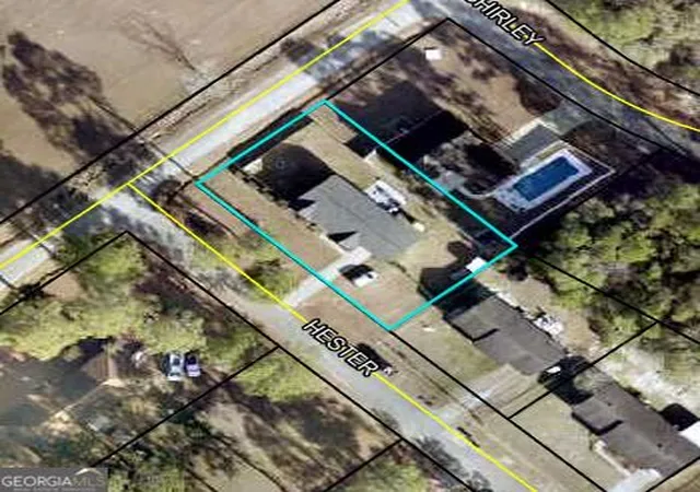 15th image of 813 Hester Dr, Vidalia, GA 30474 | MLS# 10820780
