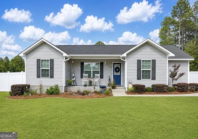 1st image of 813 Hester Dr, Vidalia, GA 30474 | MLS# 10820780