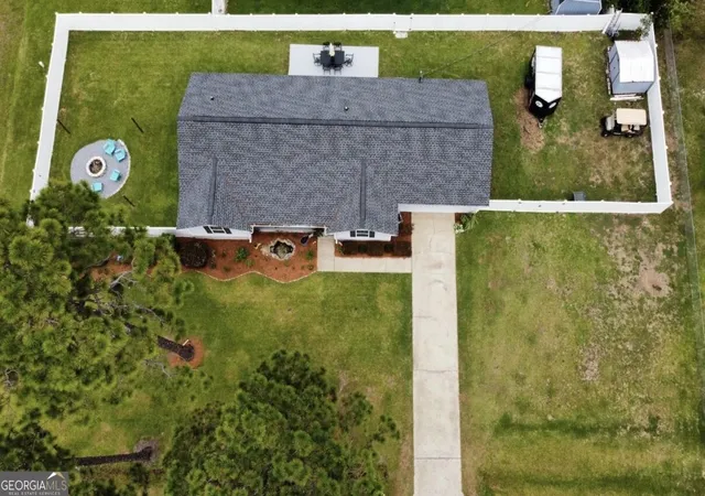 2nd image of 813 Hester Dr, Vidalia, GA 30474 | MLS# 10820780