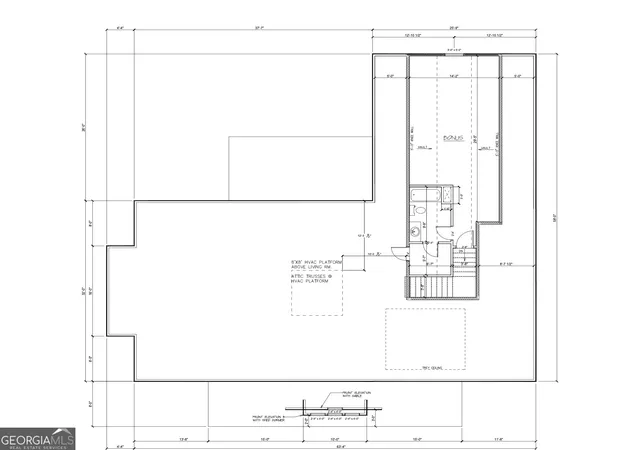3rd image of Lot 7 Lowe Ln, Talking Rock, GA 30175 | MLS# 10761628